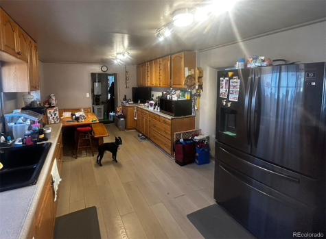 230 San Juan Avenue Saguache CO 81149