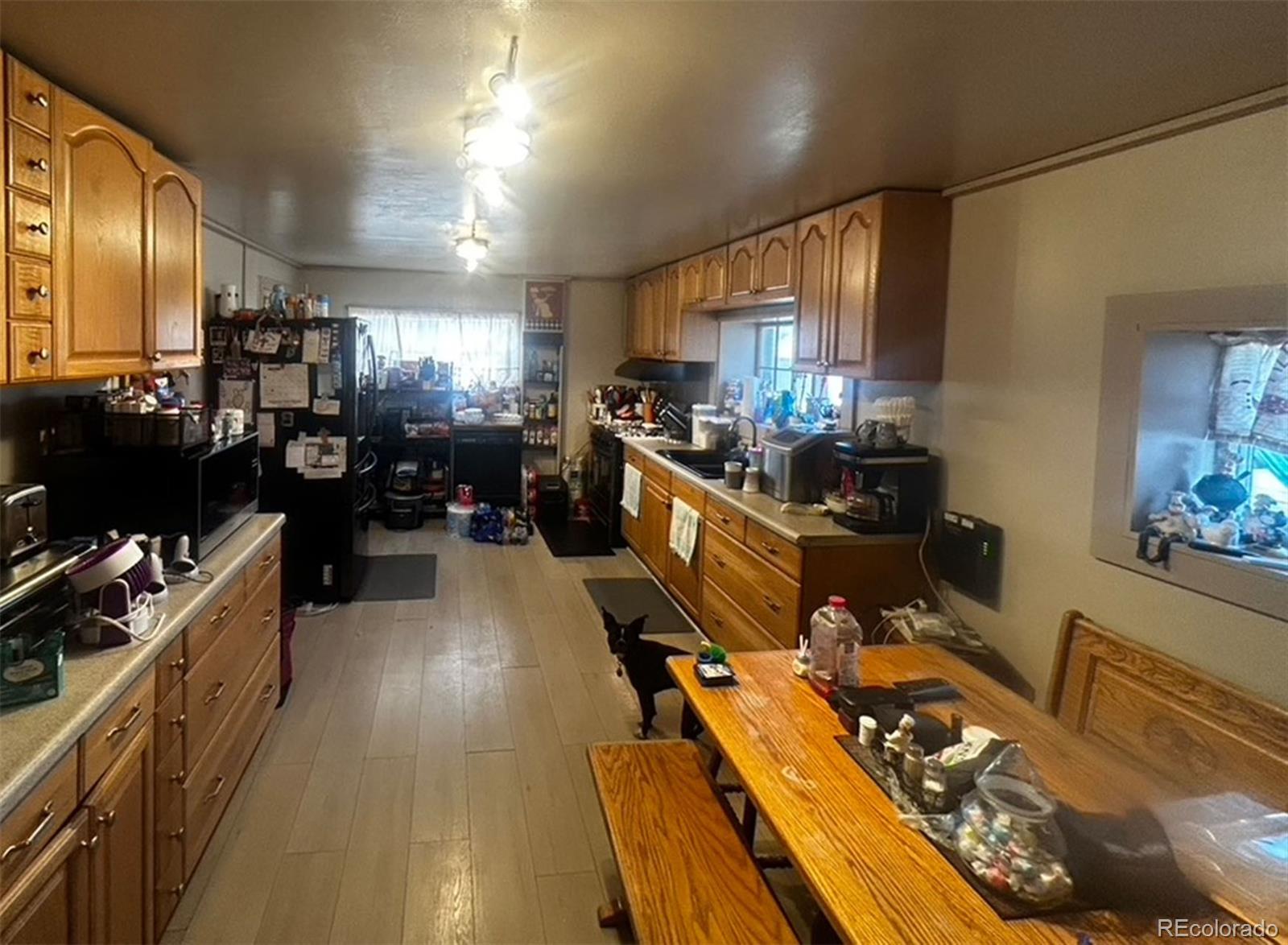 230 San Juan Avenue Saguache CO 81149