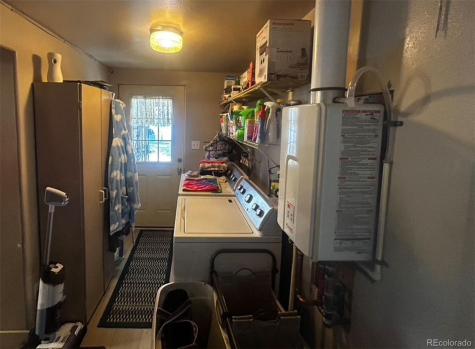 230 San Juan Avenue Saguache CO 81149