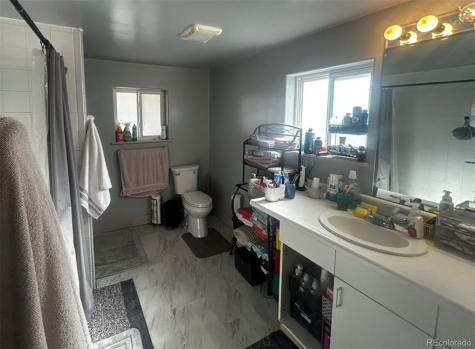 230 San Juan Avenue Saguache CO 81149