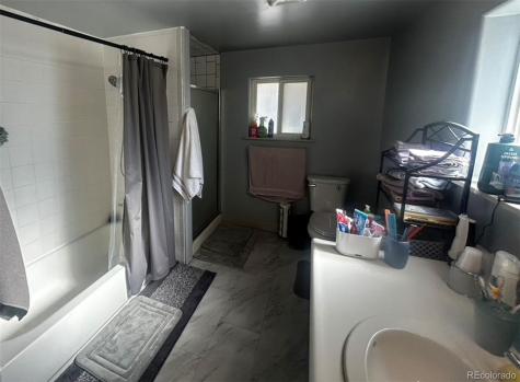 230 San Juan Avenue Saguache CO 81149