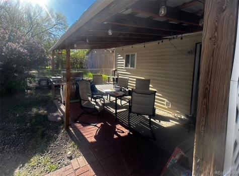 230 San Juan Avenue Saguache CO 81149