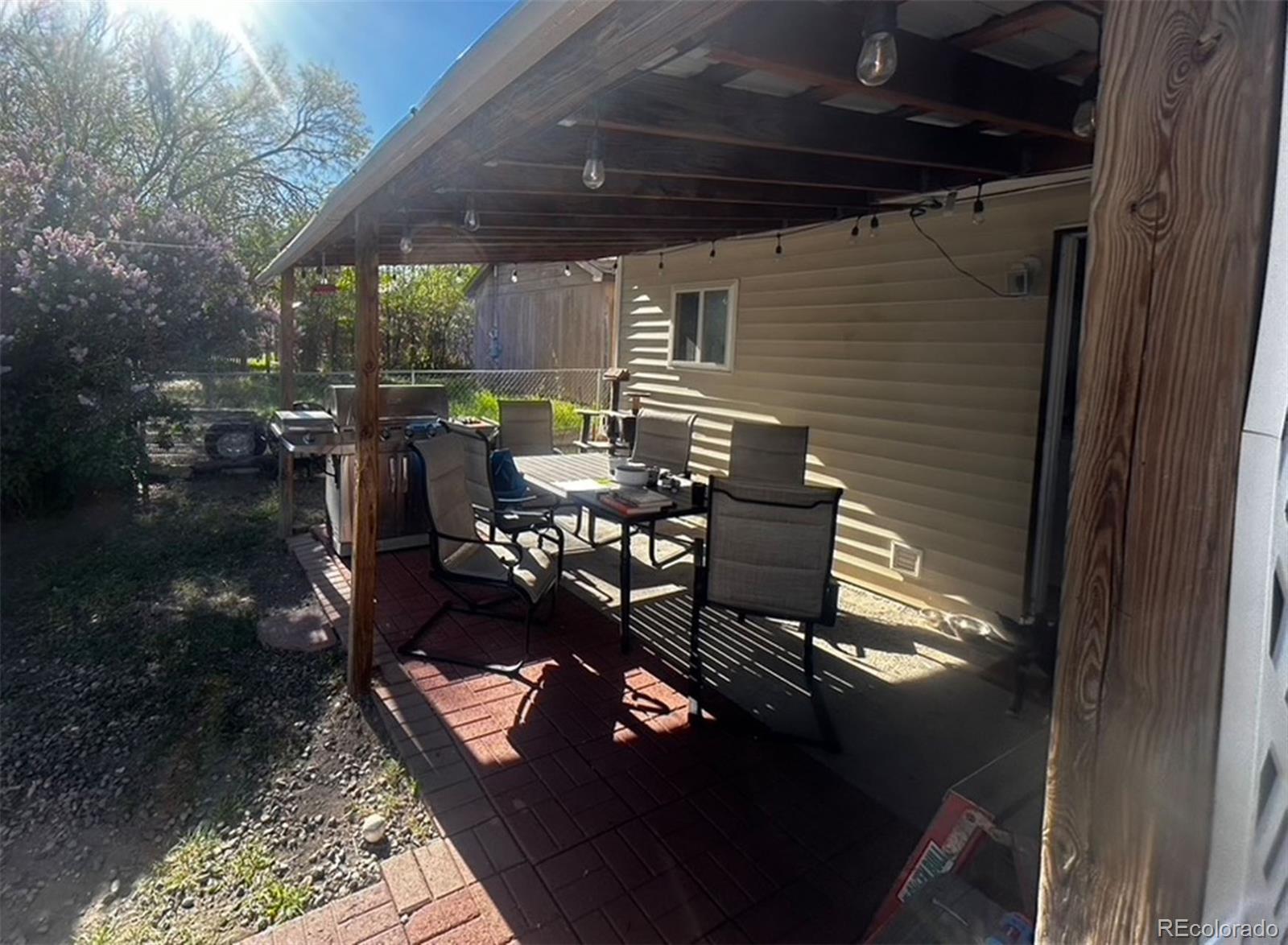 230 San Juan Avenue Saguache CO 81149
