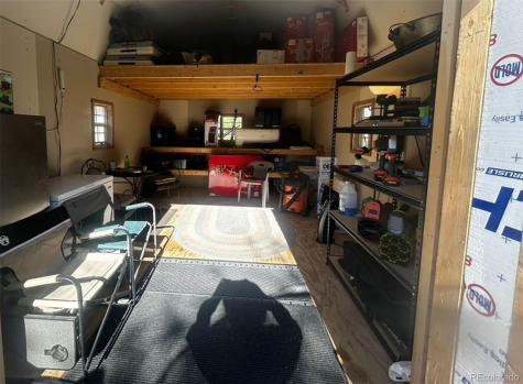 230 San Juan Avenue Saguache CO 81149