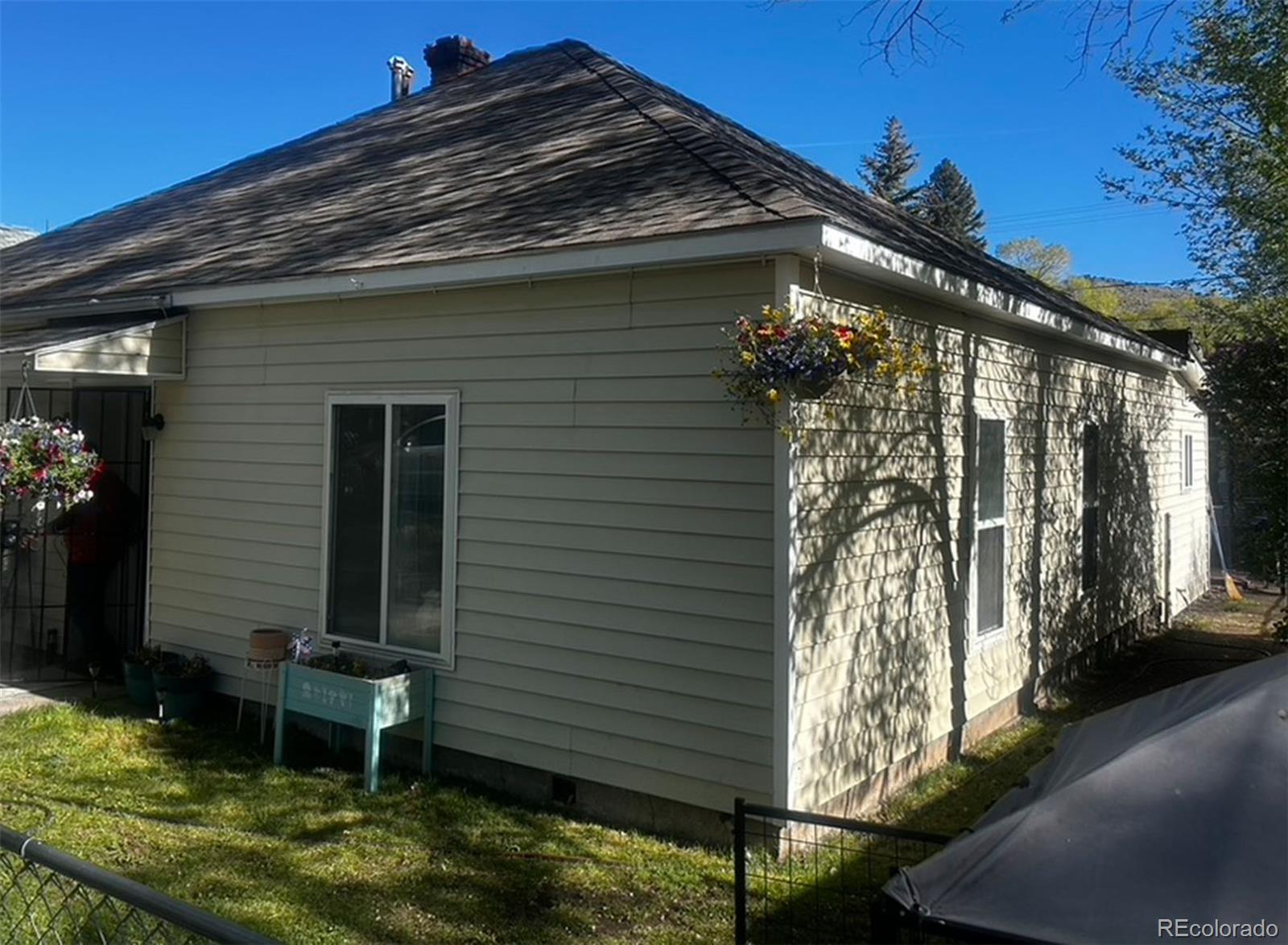 230 San Juan Avenue Saguache CO 81149