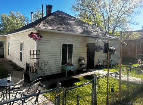 230 San Juan Avenue Saguache CO 81149