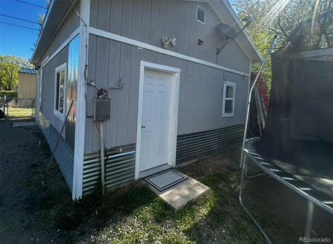 230 San Juan Avenue Saguache CO 81149