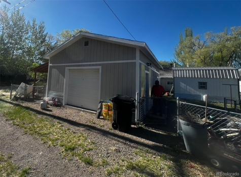 230 San Juan Avenue Saguache CO 81149