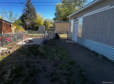 230 San Juan Avenue Saguache CO 81149