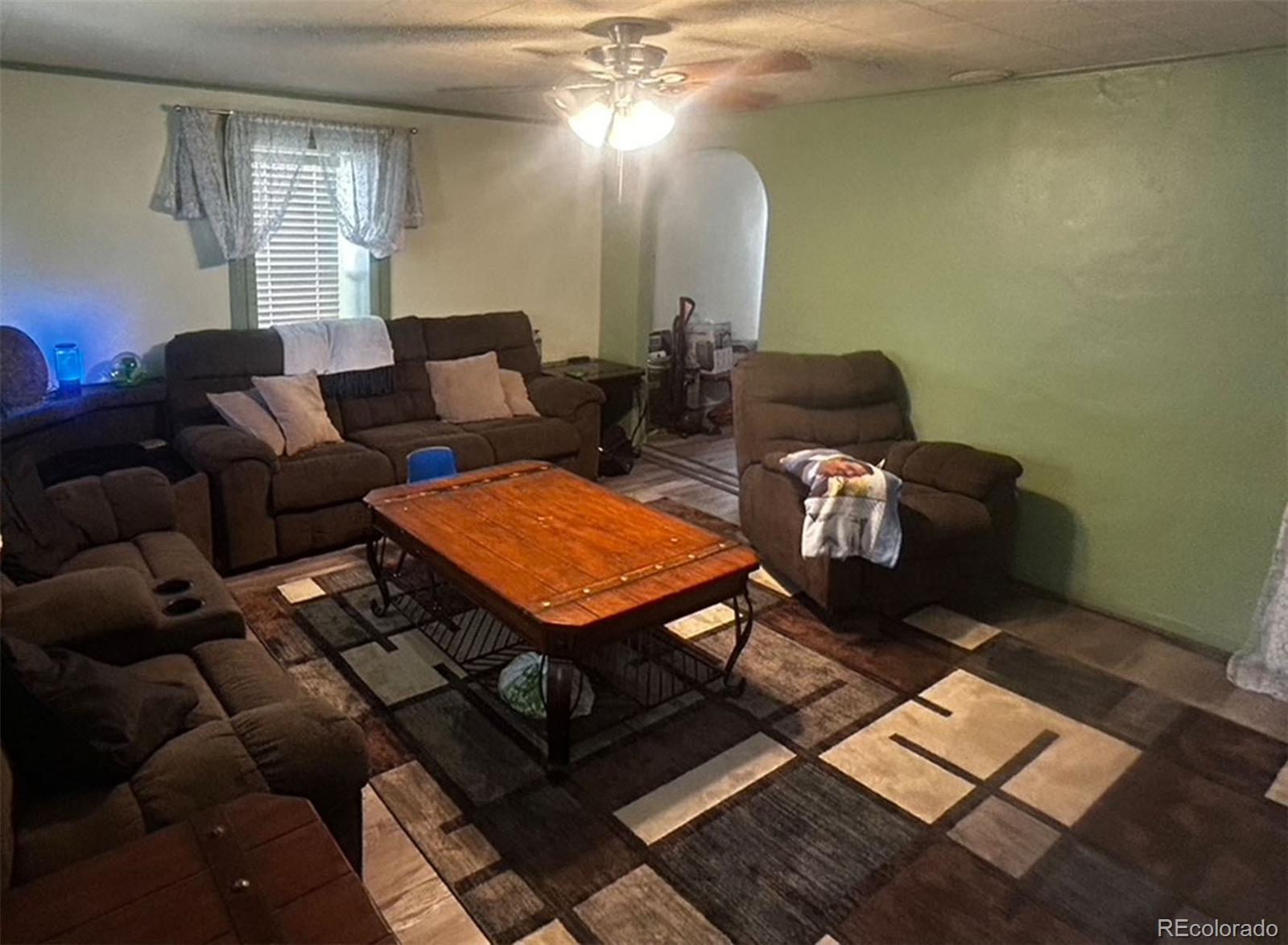 230 San Juan Avenue Saguache CO 81149