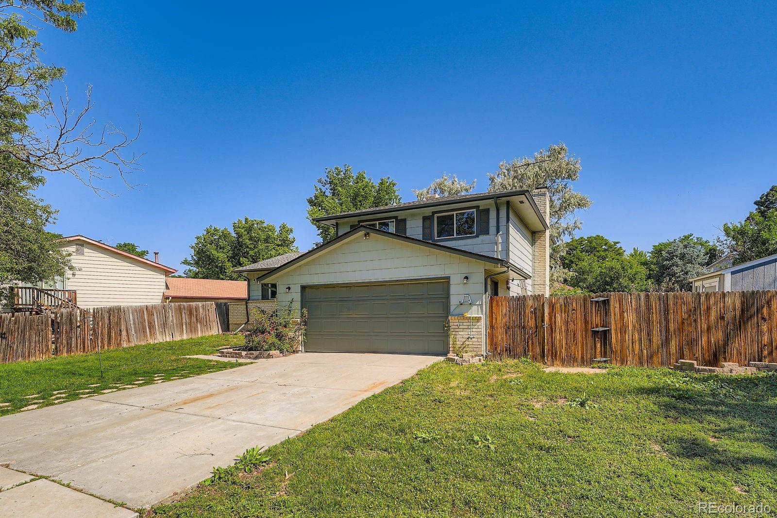 16623 E Asbury Place Aurora CO 80013