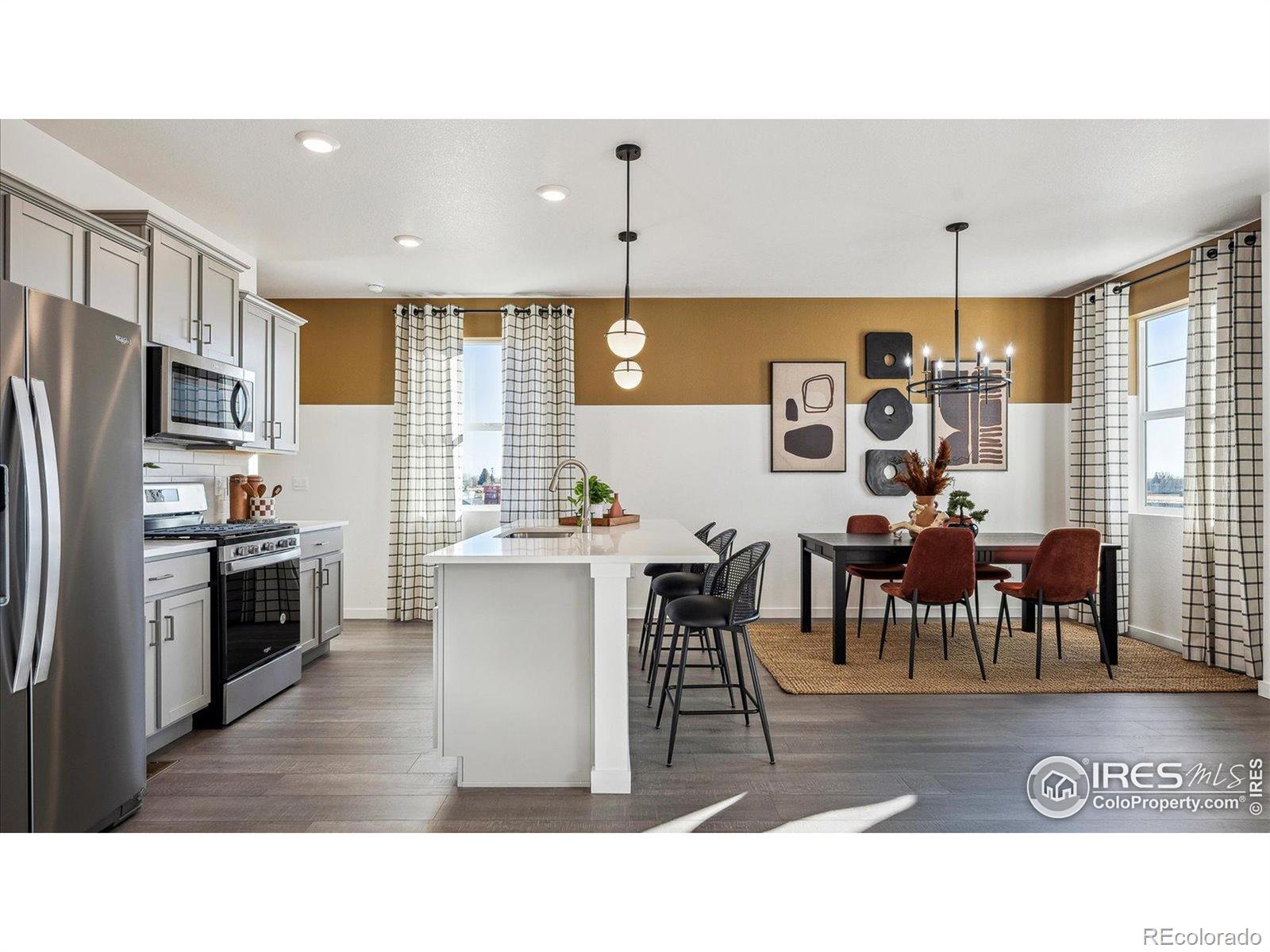 914 Logan Peak Way Berthoud CO 80513