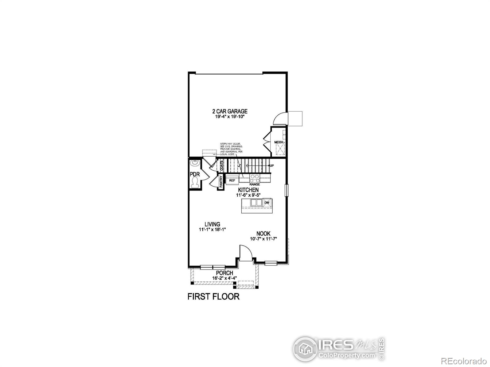 914 Logan Peak Way Berthoud CO 80513