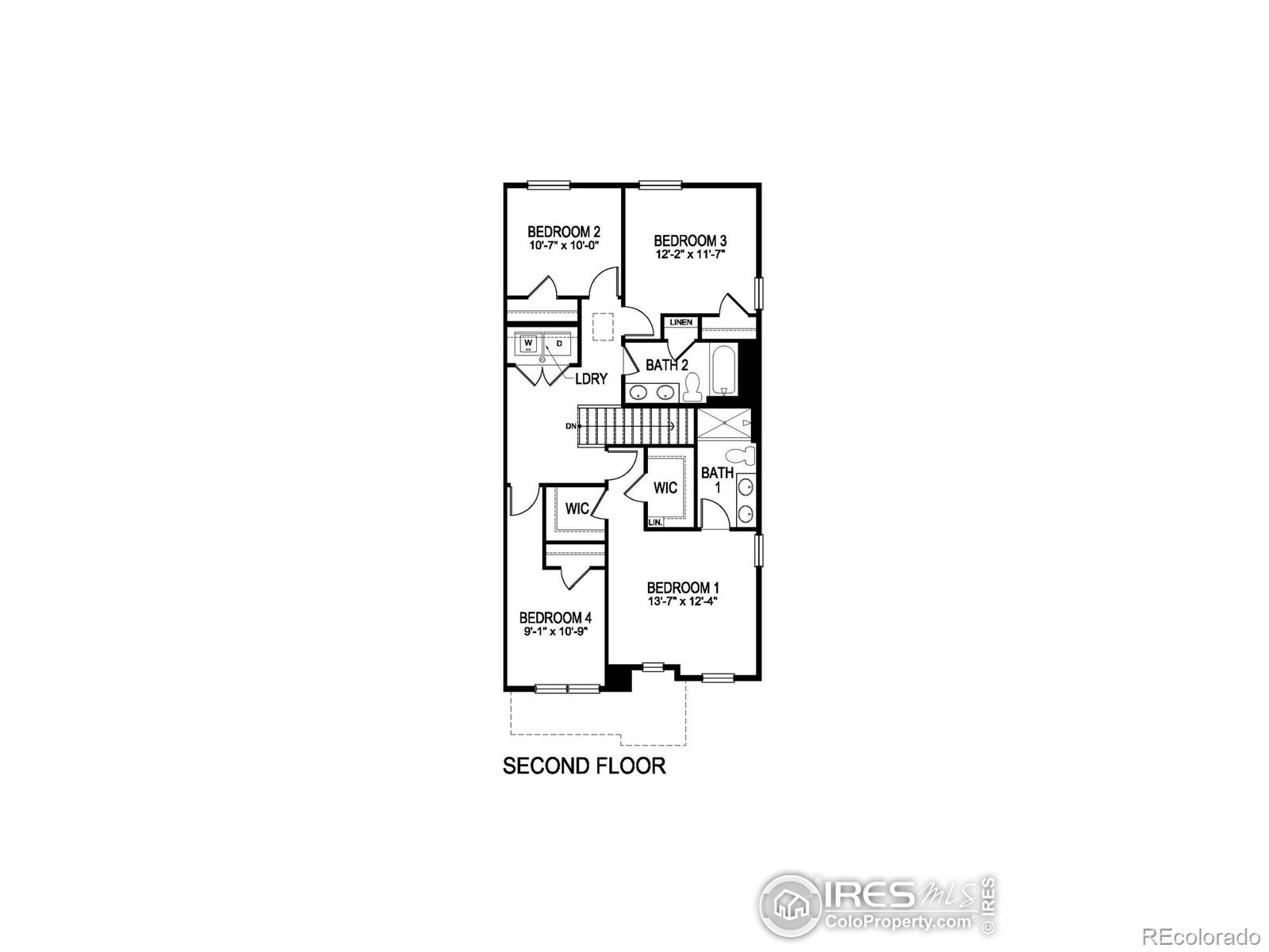 914 Logan Peak Way Berthoud CO 80513