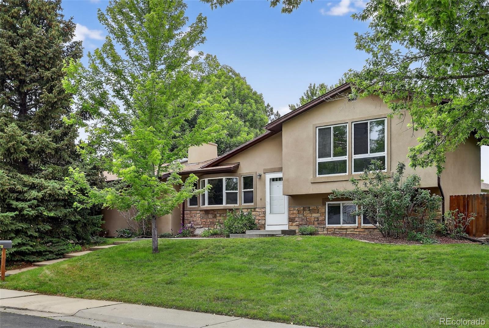 18445 W 59th Drive Golden CO 80403