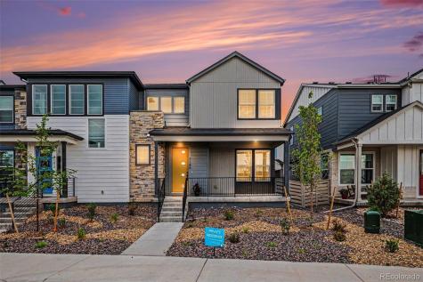 7186 Watercress Drive Littleton CO 80125