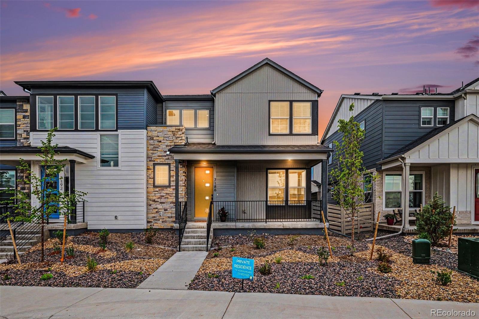 7186 Watercress Drive Littleton CO 80125