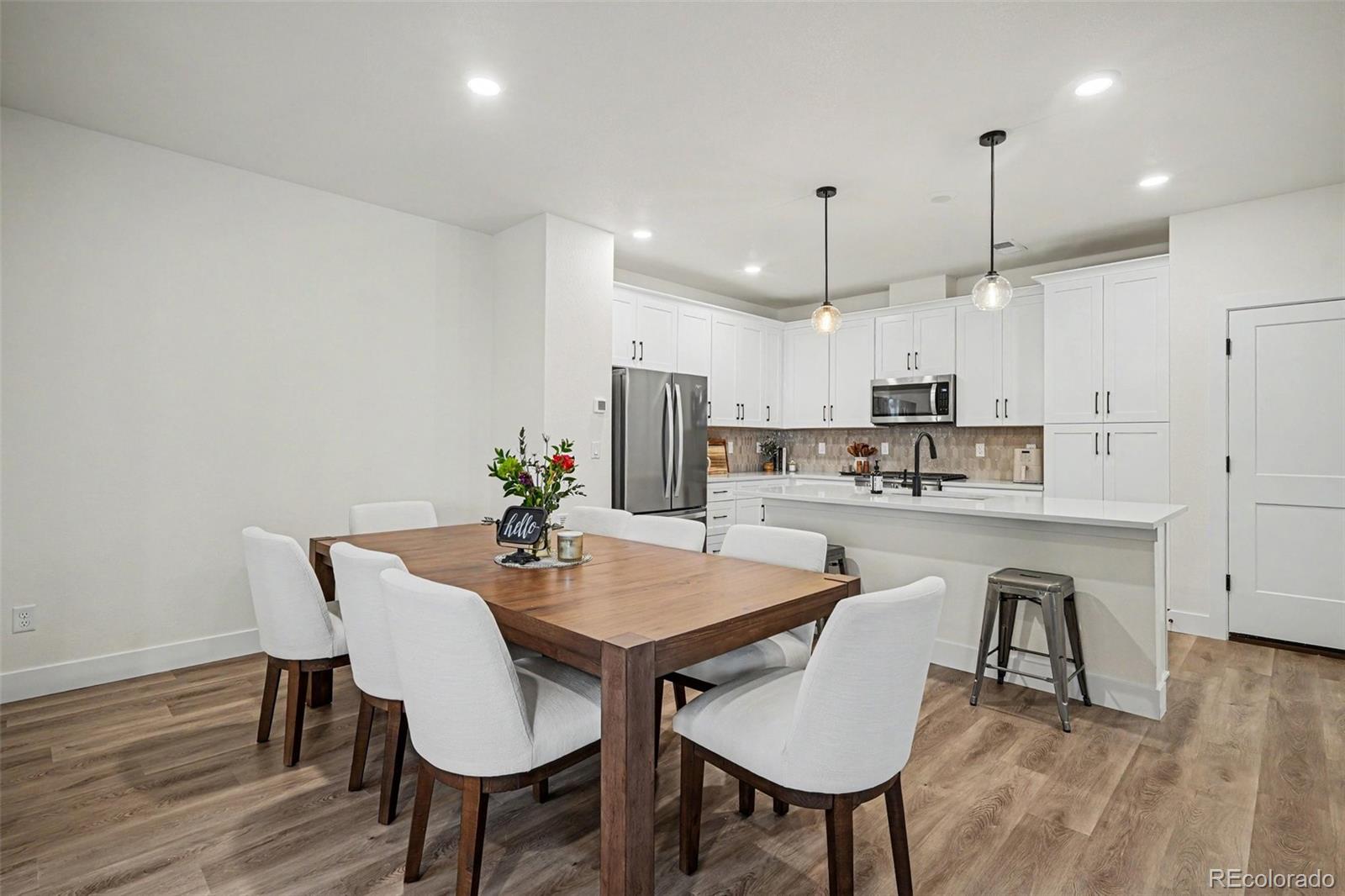 7186 Watercress Drive Littleton CO 80125