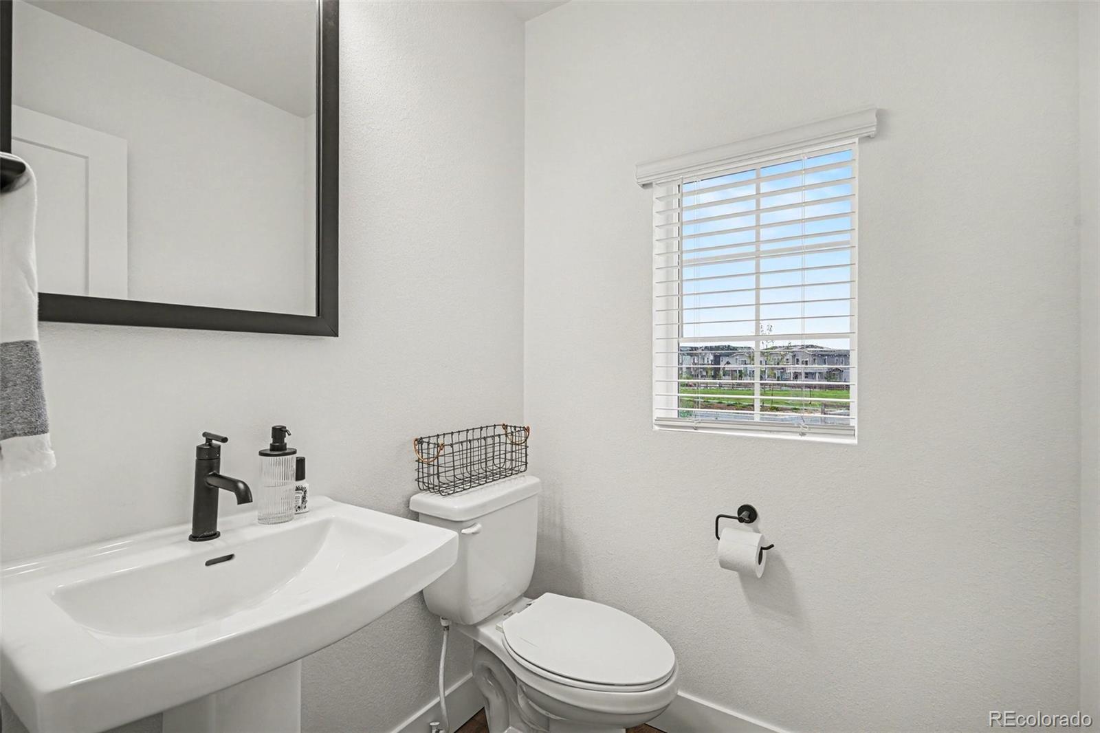 7186 Watercress Drive Littleton CO 80125