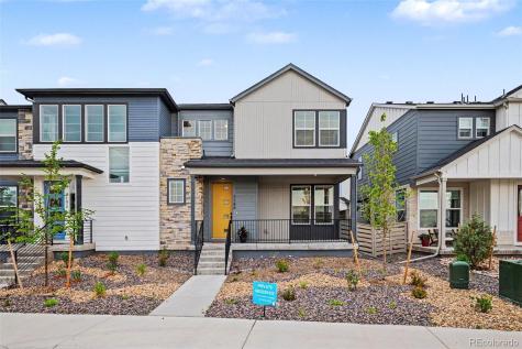 7186 Watercress Drive Littleton CO 80125