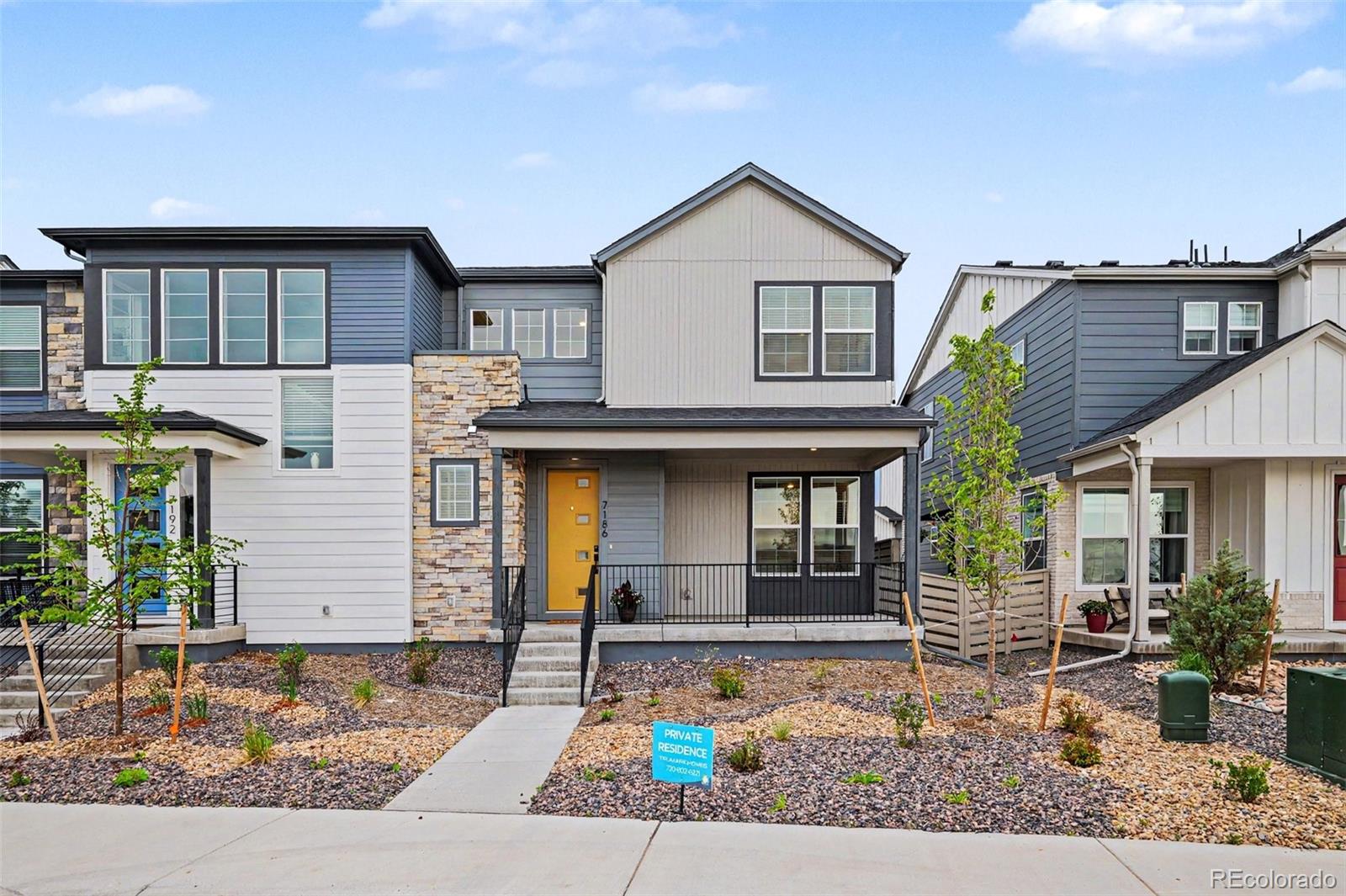 7186 Watercress Drive Littleton CO 80125