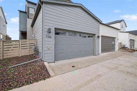 7186 Watercress Drive Littleton CO 80125