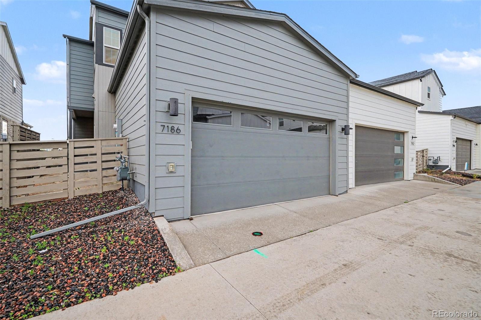7186 Watercress Drive Littleton CO 80125