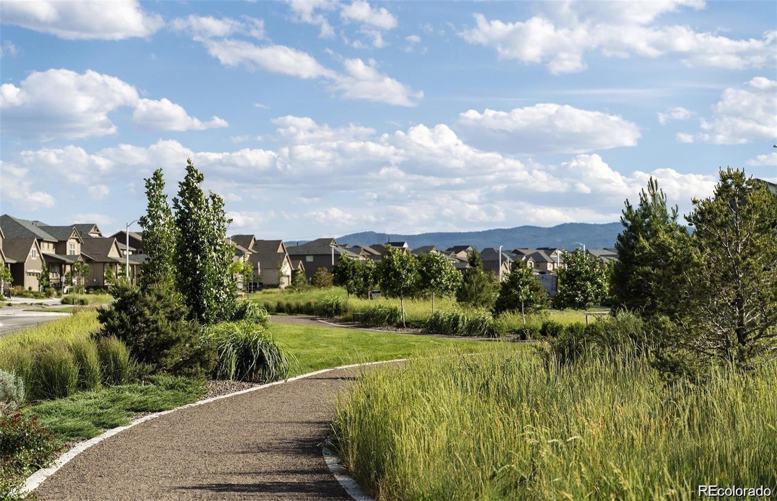 7186 Watercress Drive Littleton CO 80125
