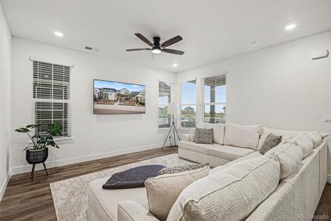 7186 Watercress Drive Littleton CO 80125