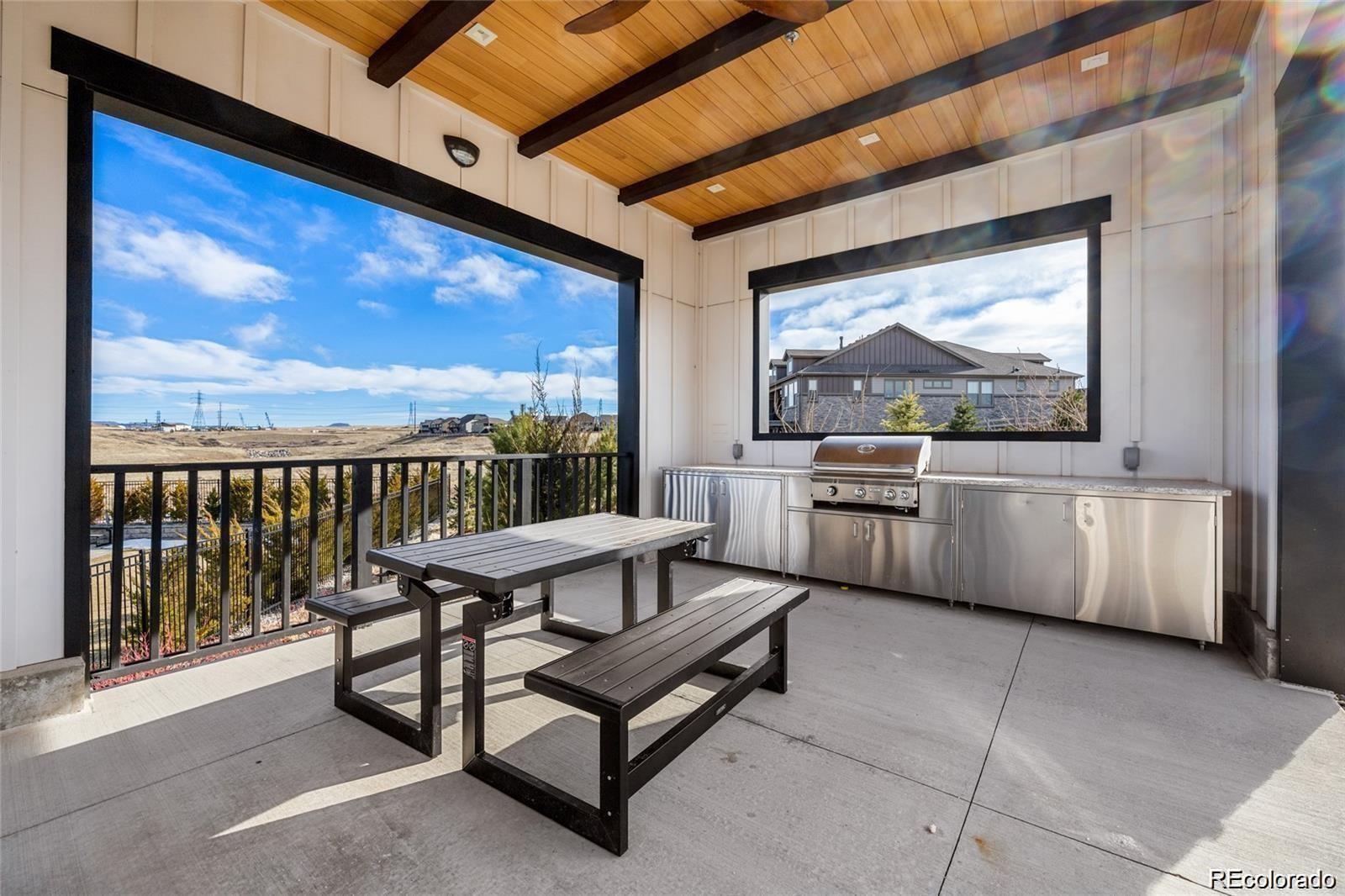 7186 Watercress Drive Littleton CO 80125