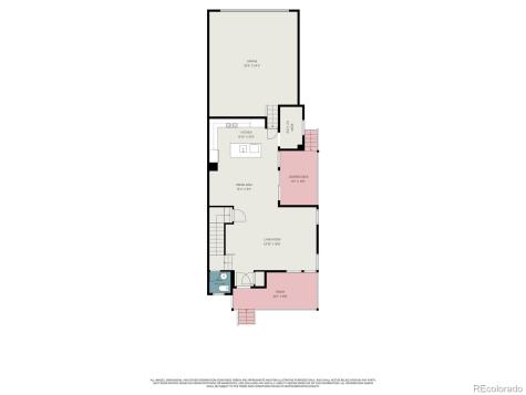 7186 Watercress Drive Littleton CO 80125