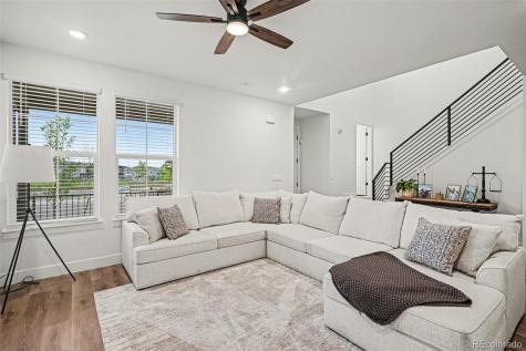 7186 Watercress Drive Littleton CO 80125