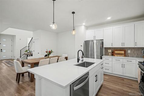7186 Watercress Drive Littleton CO 80125
