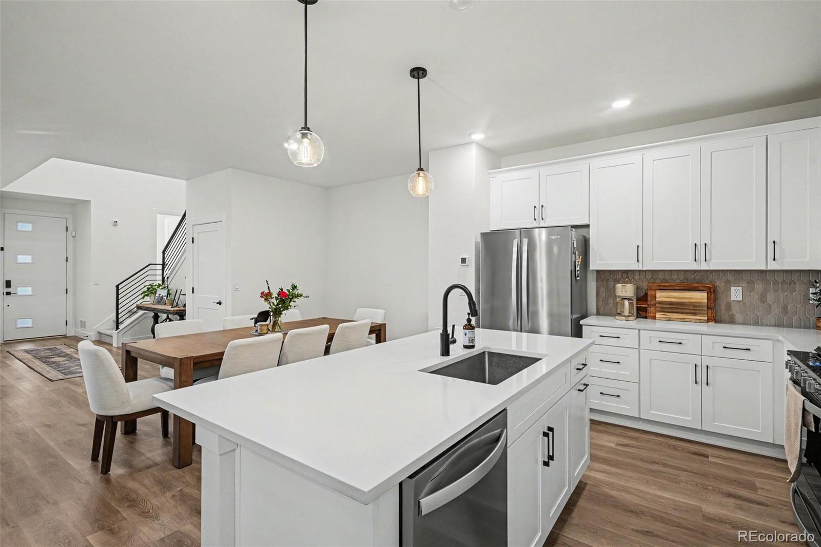 7186 Watercress Drive Littleton CO 80125