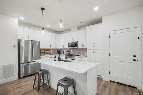 7186 Watercress Drive Littleton CO 80125