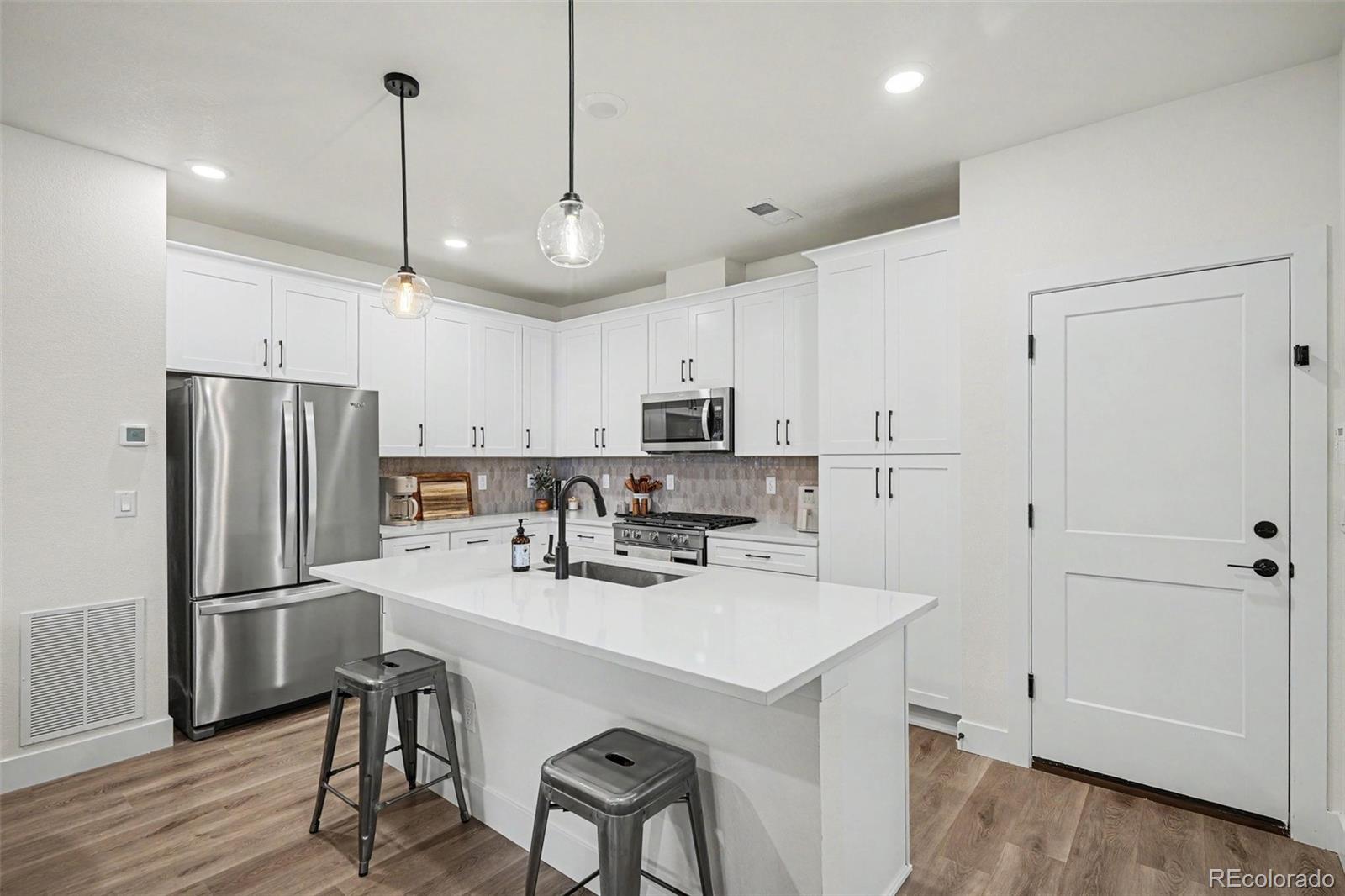 7186 Watercress Drive Littleton CO 80125