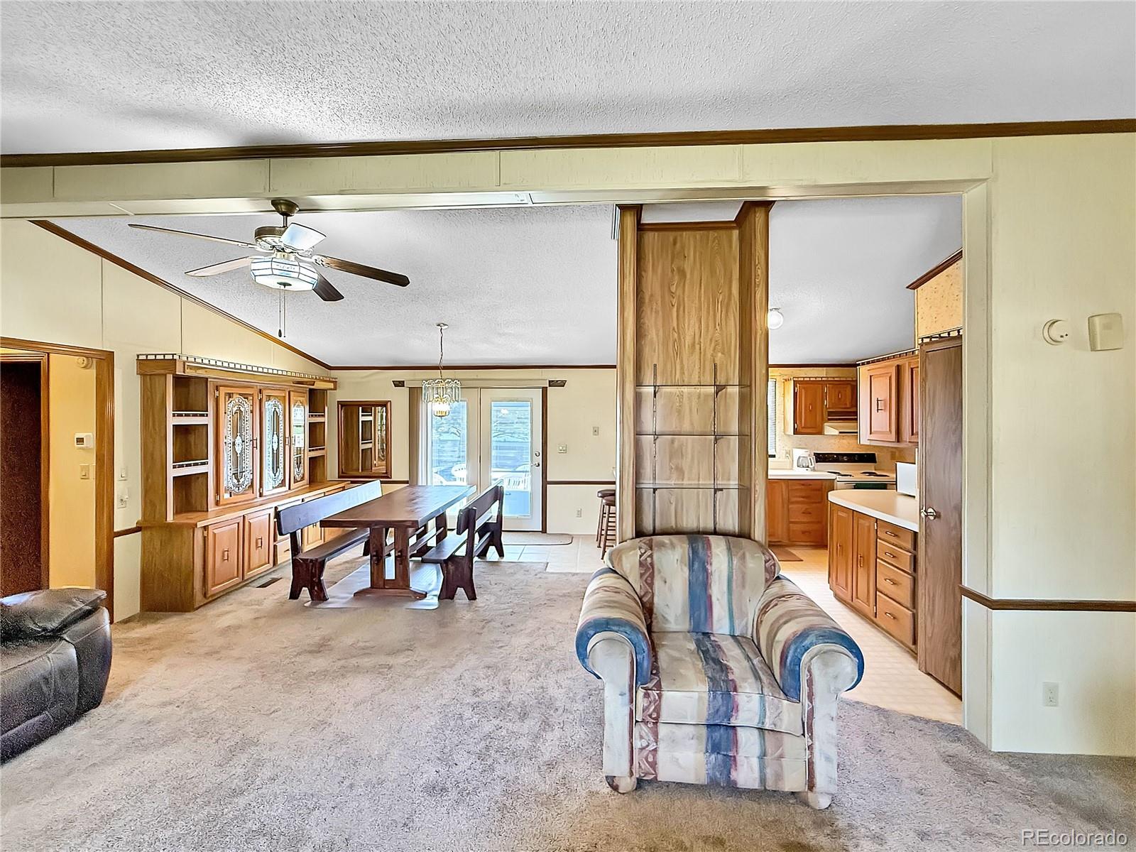 205 E 8th Street Flagler CO 80815