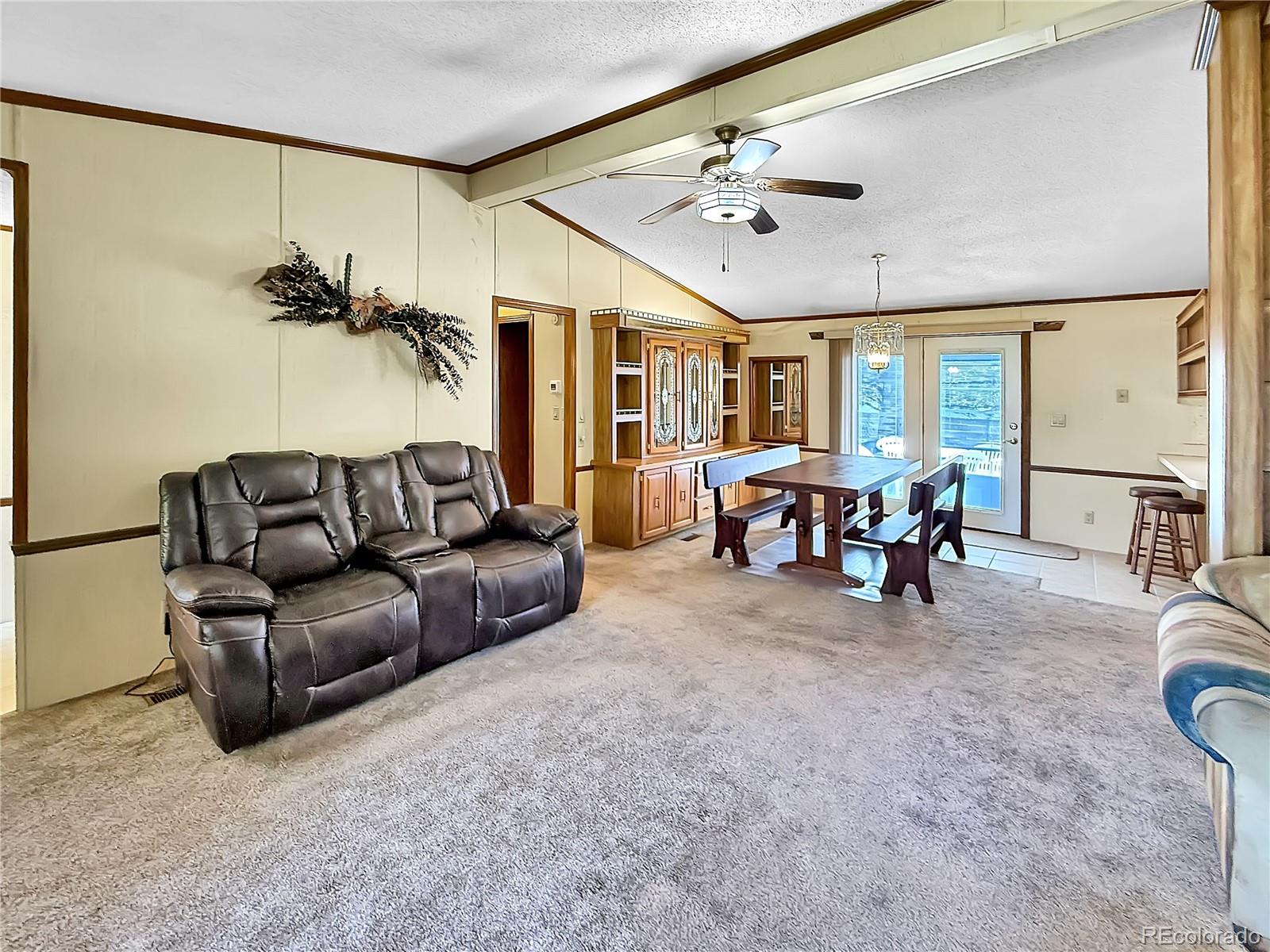 205 E 8th Street Flagler CO 80815