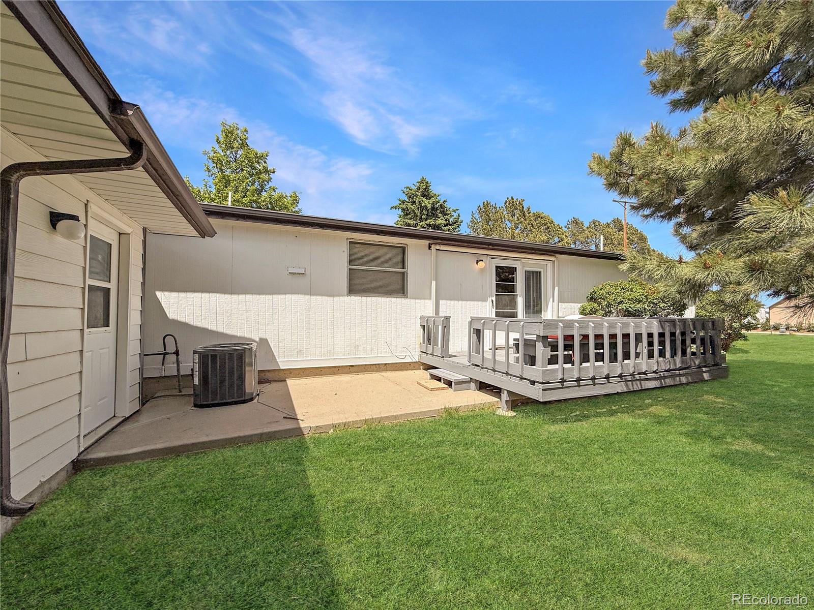 205 E 8th Street Flagler CO 80815