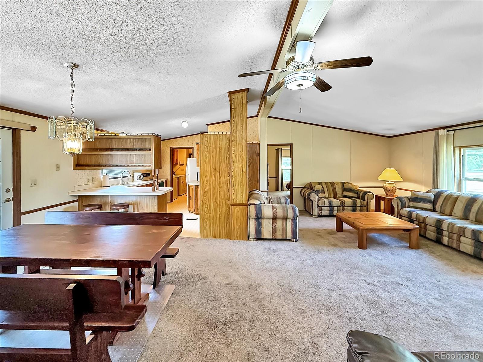 205 E 8th Street Flagler CO 80815