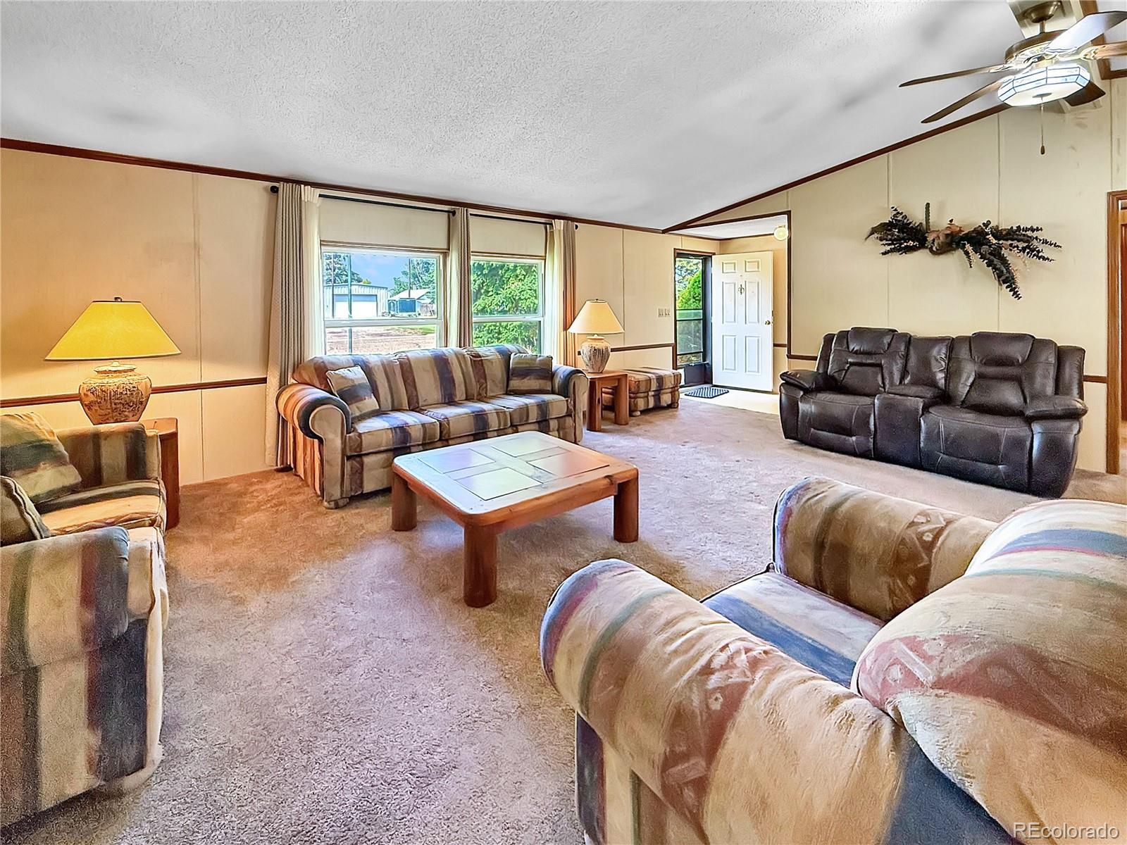 205 E 8th Street Flagler CO 80815