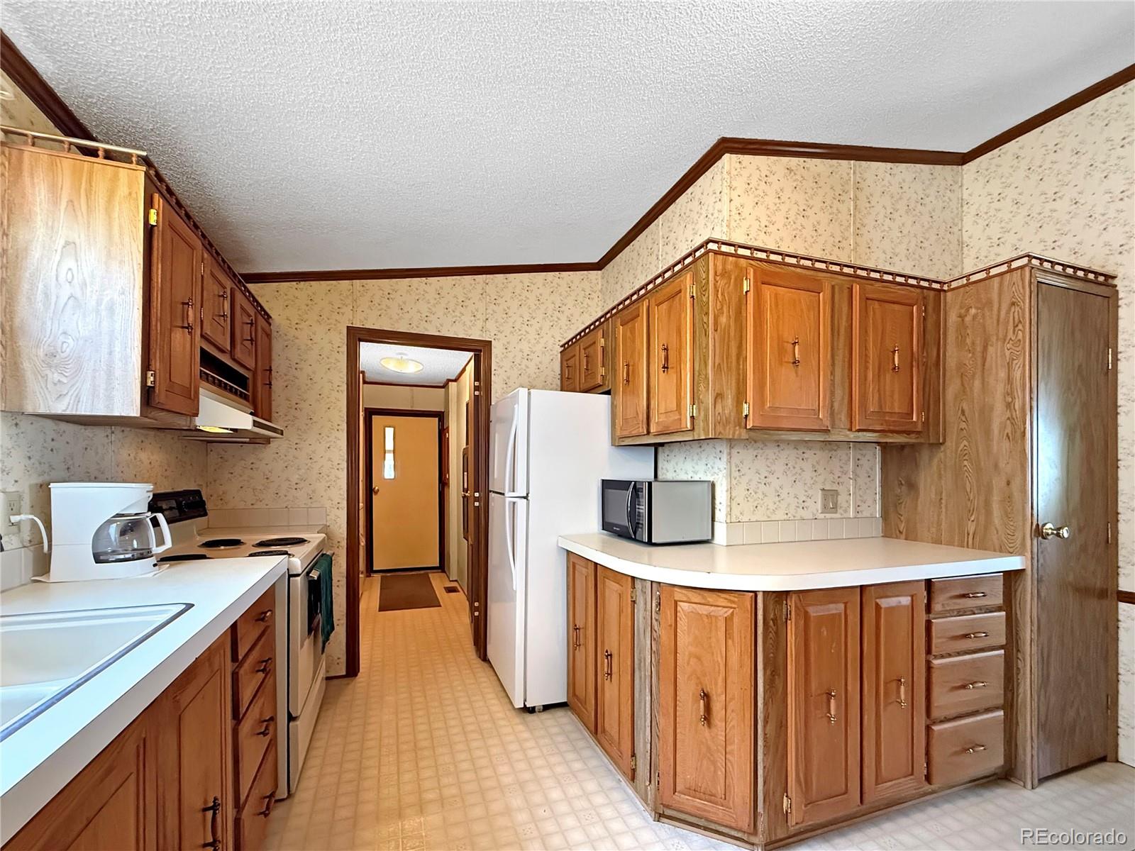205 E 8th Street Flagler CO 80815