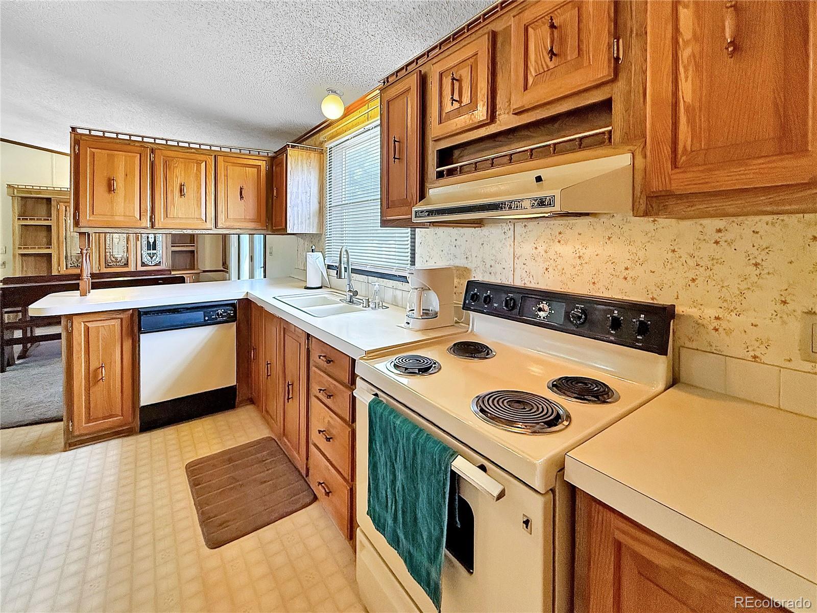 205 E 8th Street Flagler CO 80815