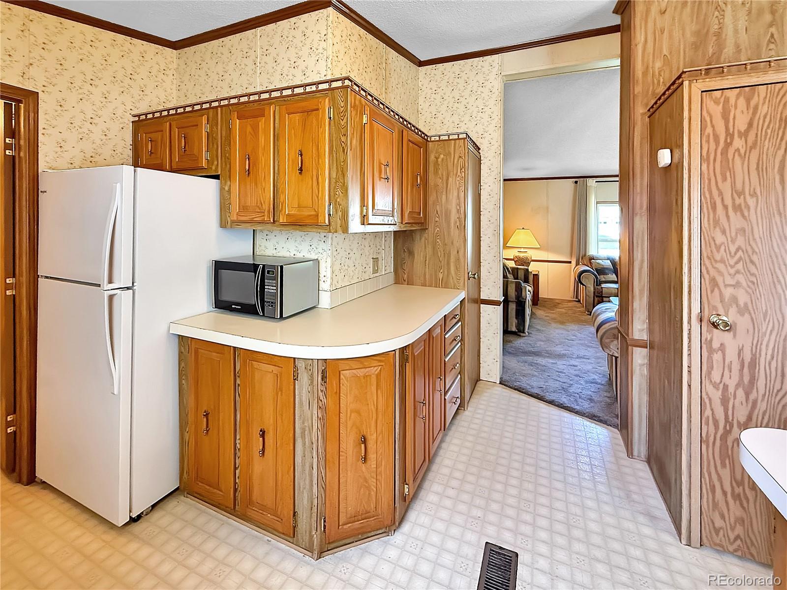 205 E 8th Street Flagler CO 80815