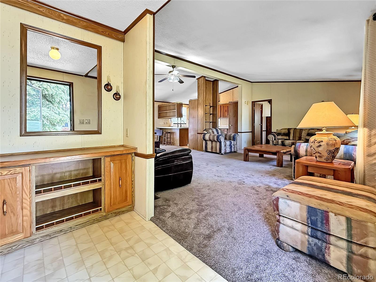 205 E 8th Street Flagler CO 80815