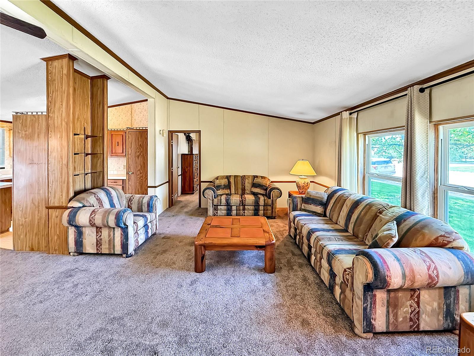 205 E 8th Street Flagler CO 80815