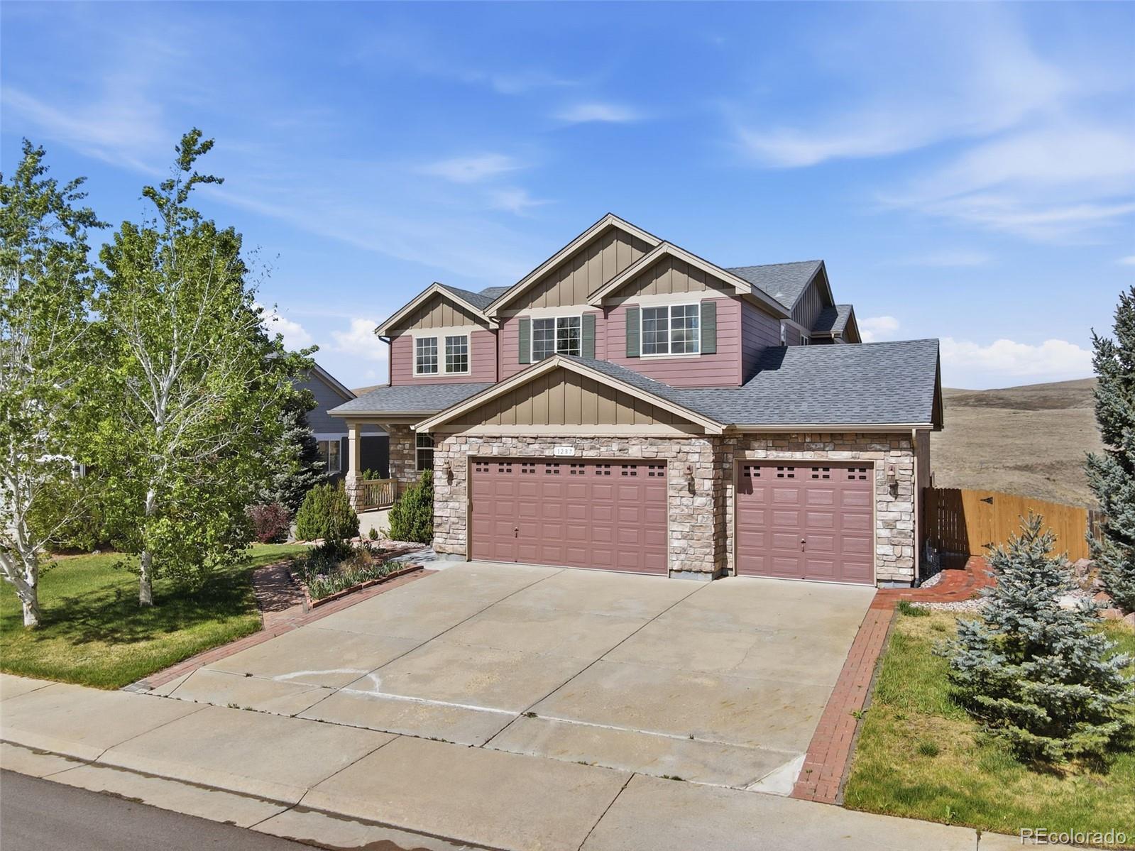 1287 Serene Drive Erie CO 80516
