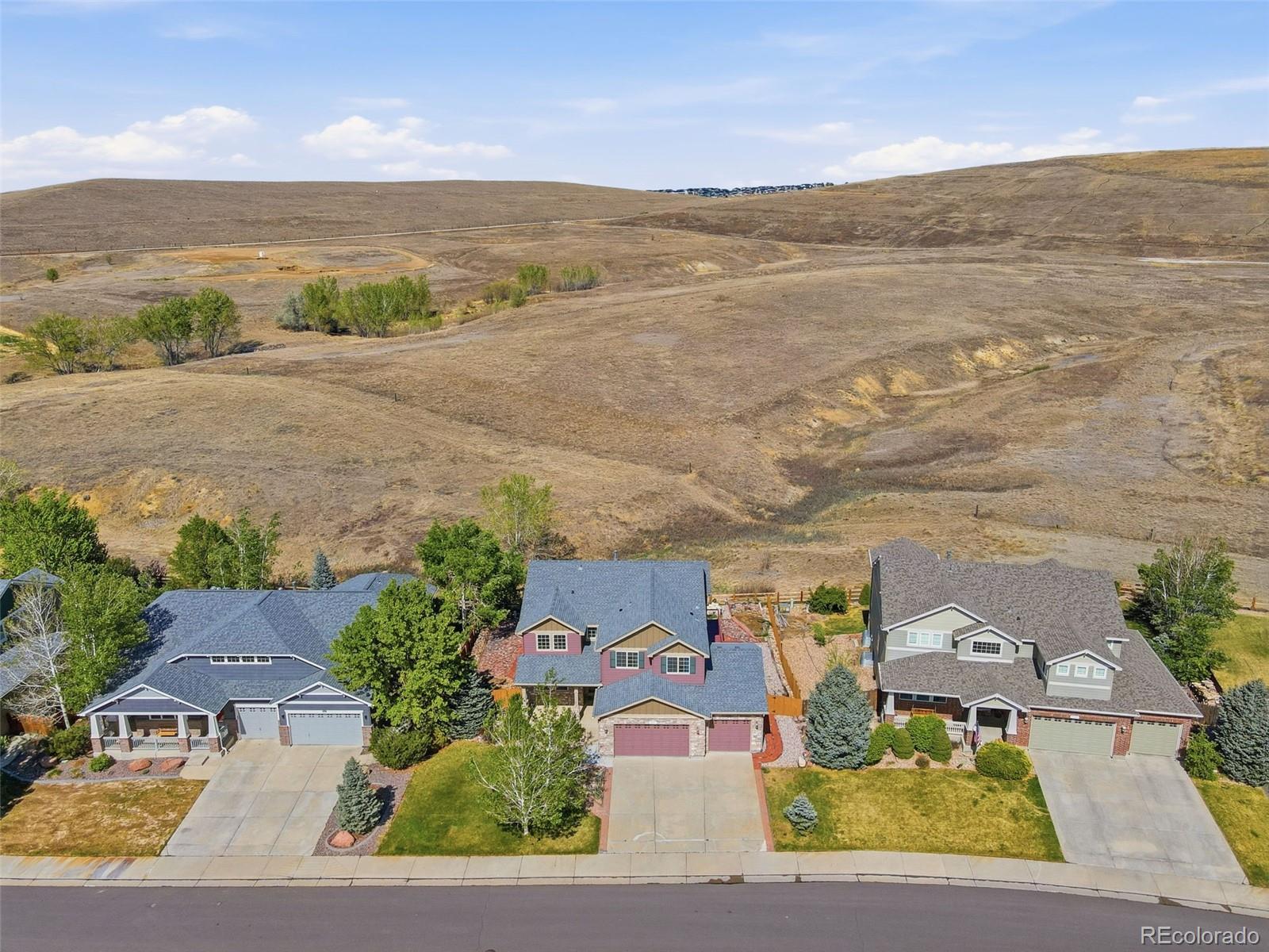 1287 Serene Drive Erie CO 80516