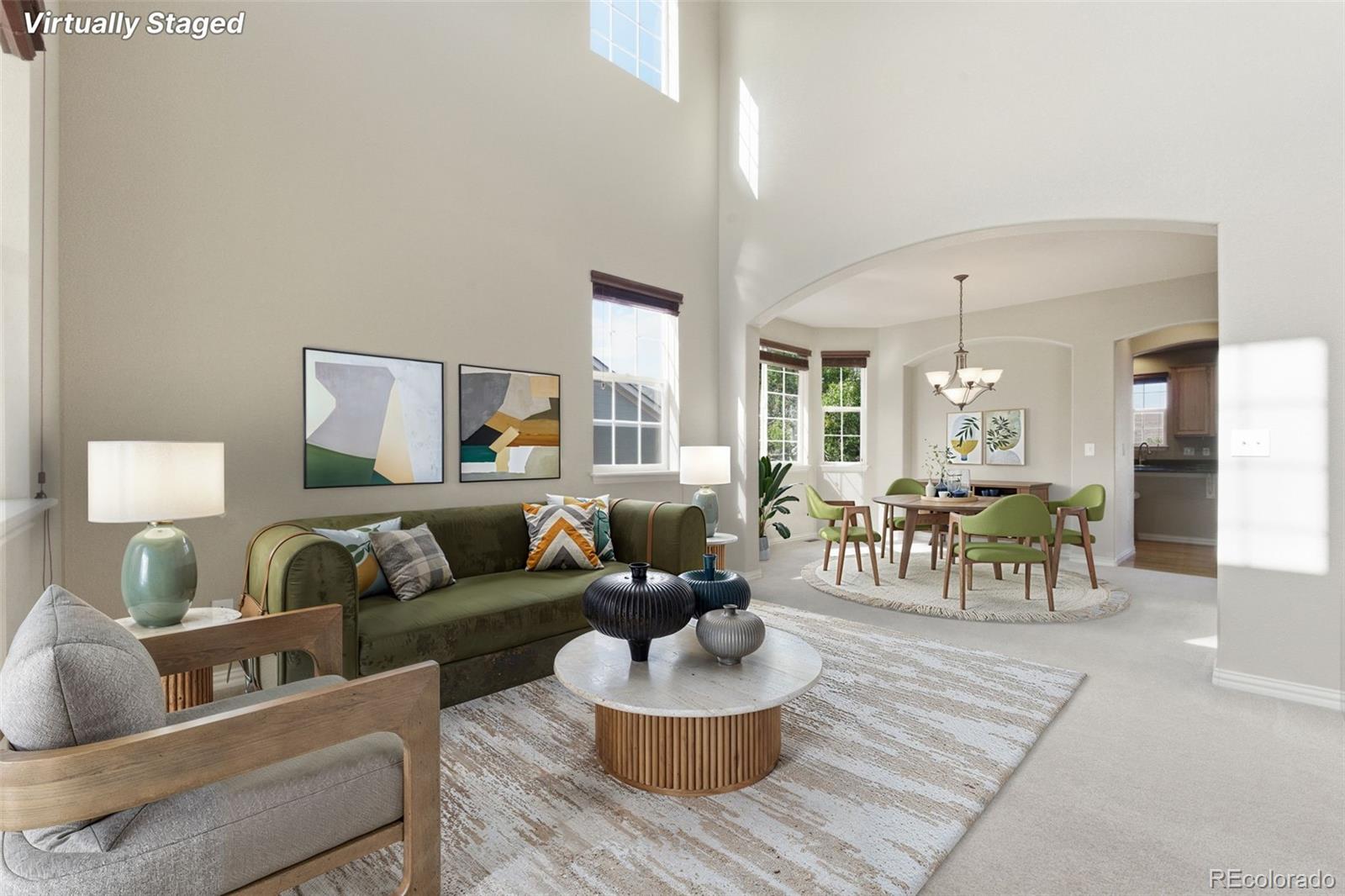 1287 Serene Drive Erie CO 80516