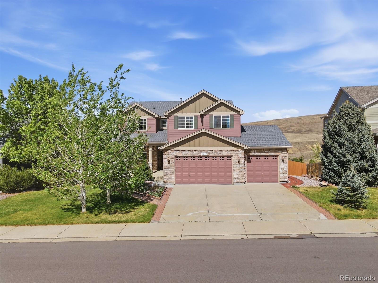 1287 Serene Drive Erie CO 80516